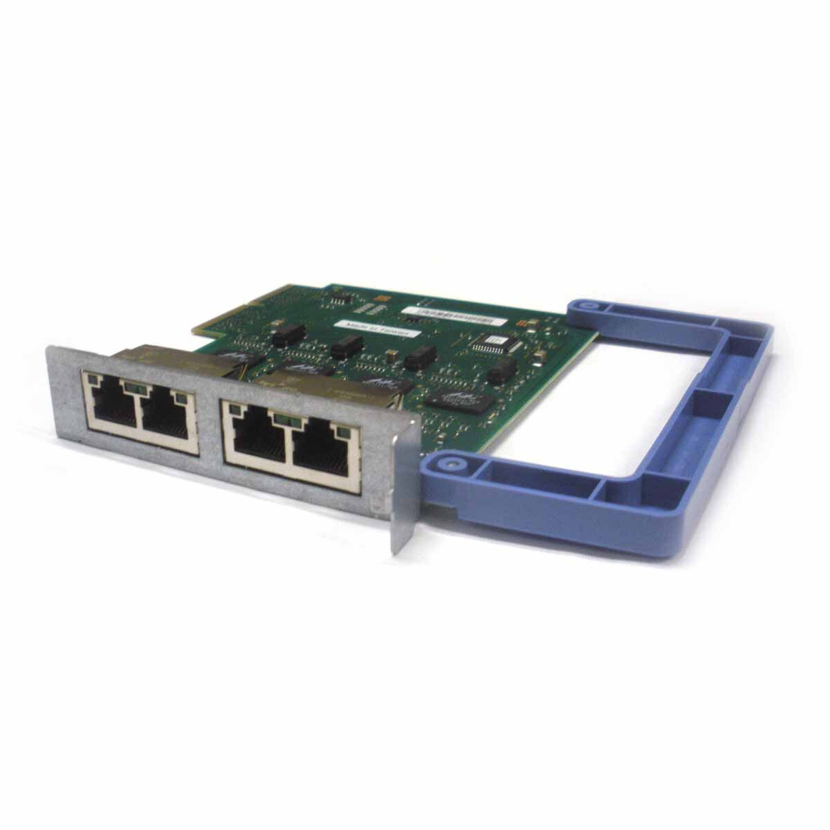 IBM 46K7972 Quad Port 1Gb Ethernet Card
