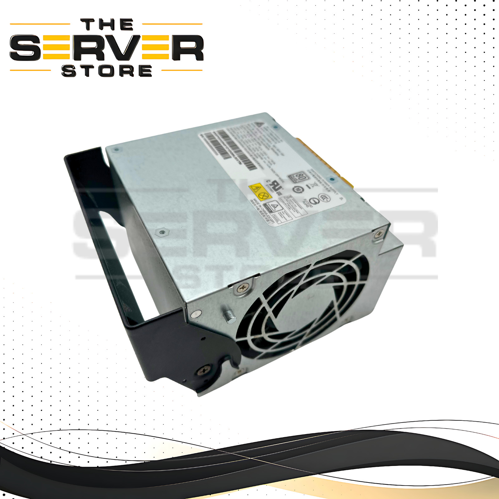 Lenovo 900W 80 Plus Platinum Power Supply 54Y8979
