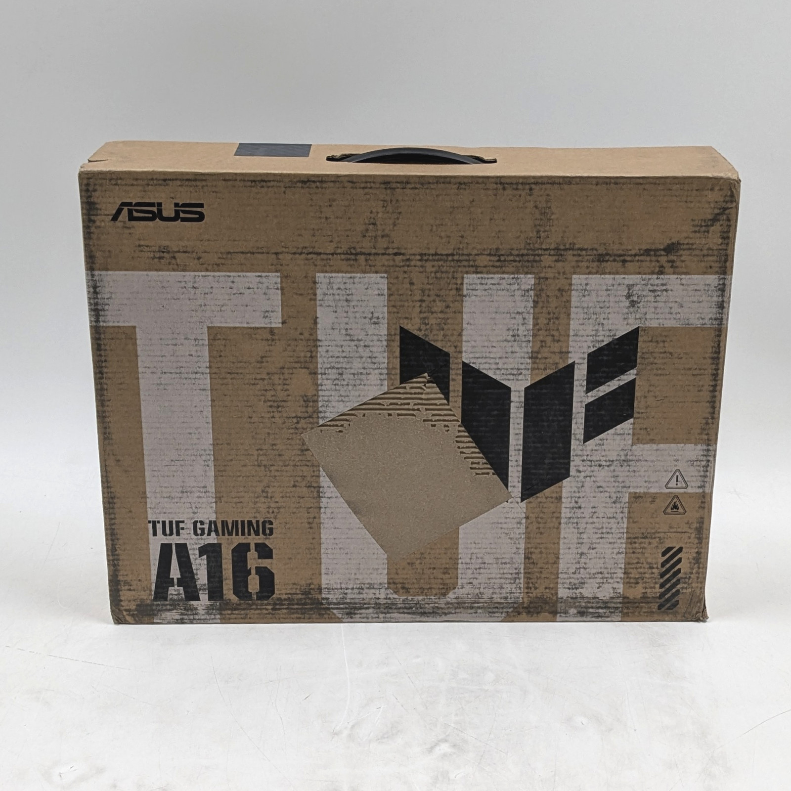 ASUS TUF A16 FA608 16" Ryzen 9 270 32GB DDR5 1TB SSD RTX 5070 Windows 11 Home