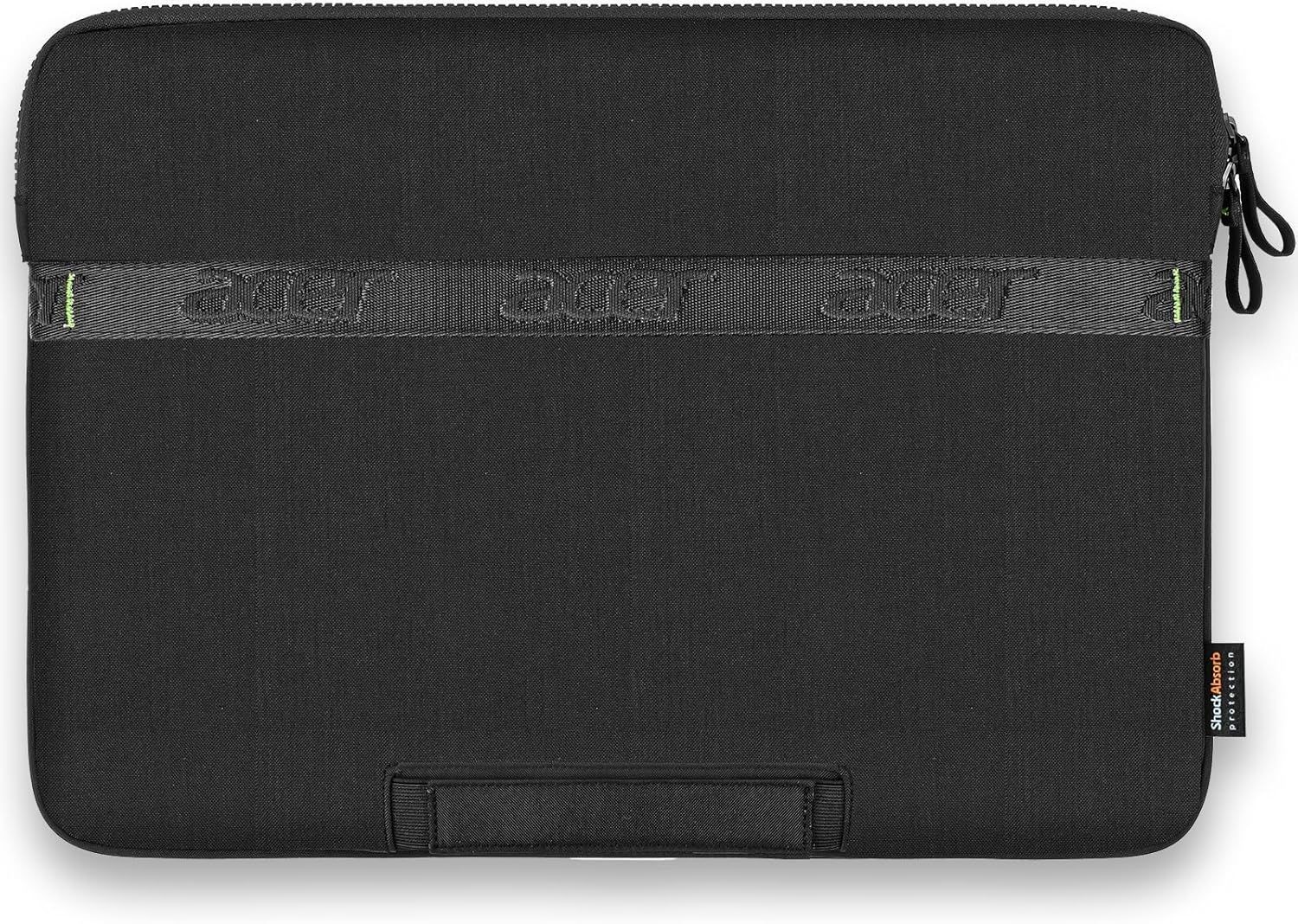 14 inch Laptop Sleeve, Black Protective Briefcase for 13.3-14 inch Computers