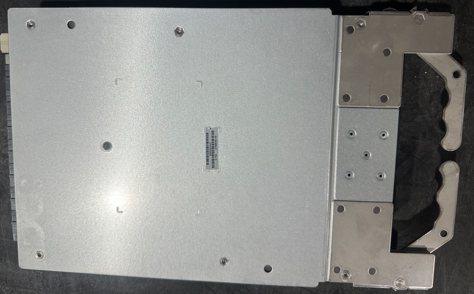 Brocade 60-1003995-01 Control Processor Blade CPX6