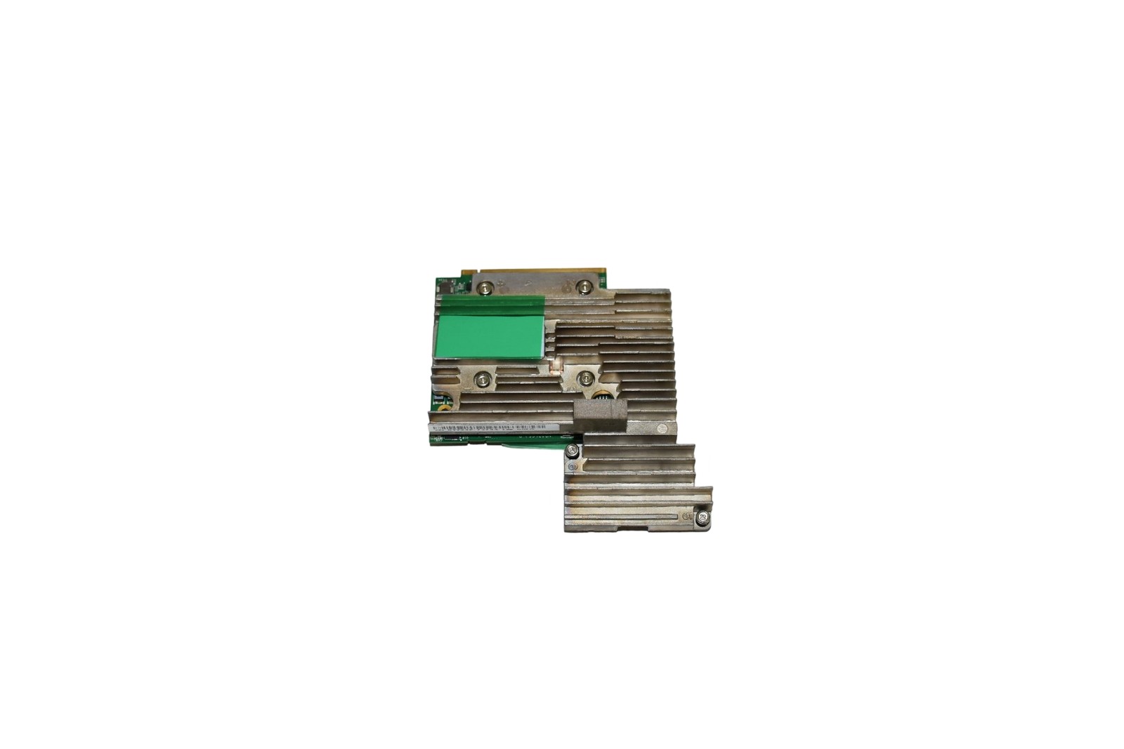 Lot Of 4 New Dell XPS ONE A2010 Graphics Video Card Heatsink P996F J004G+T724F