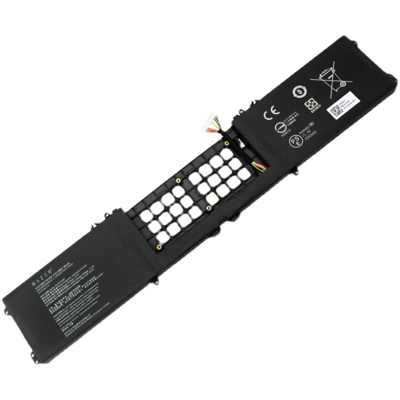 Genuine Battery RC30-0287 RZ09-02876 For Razer Blade Pro 17 2019 year i7-9750H