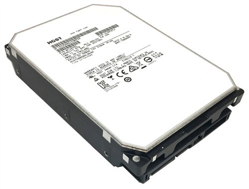 HUS726060ALA640 HGST Ultrastar  6TB SATA 6Gbps 7.2K 3.5" Hard Drive OF21860