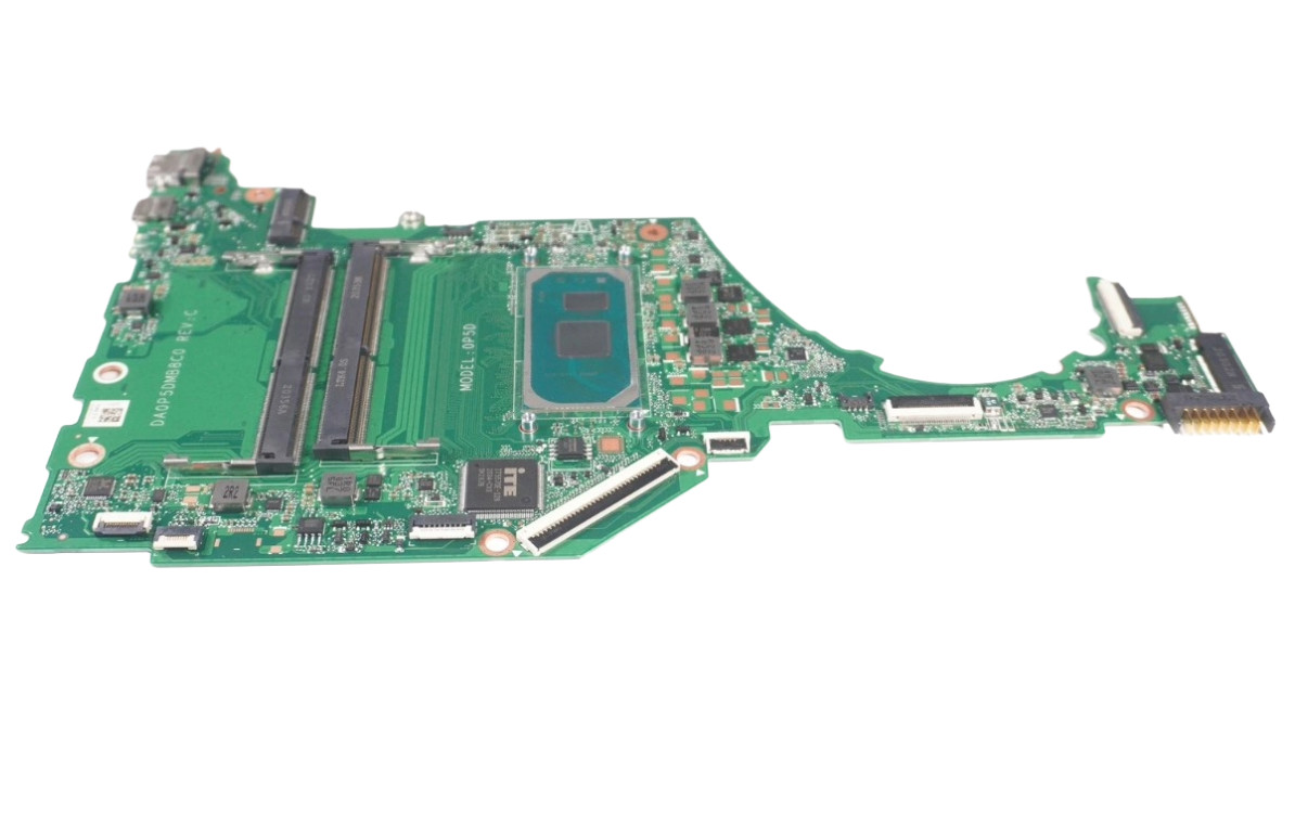 L71755-601 HP UMA INTEL I3-1005G1 WIN MOTHERBOARD 15-DY1031WM 15-DY1010NR