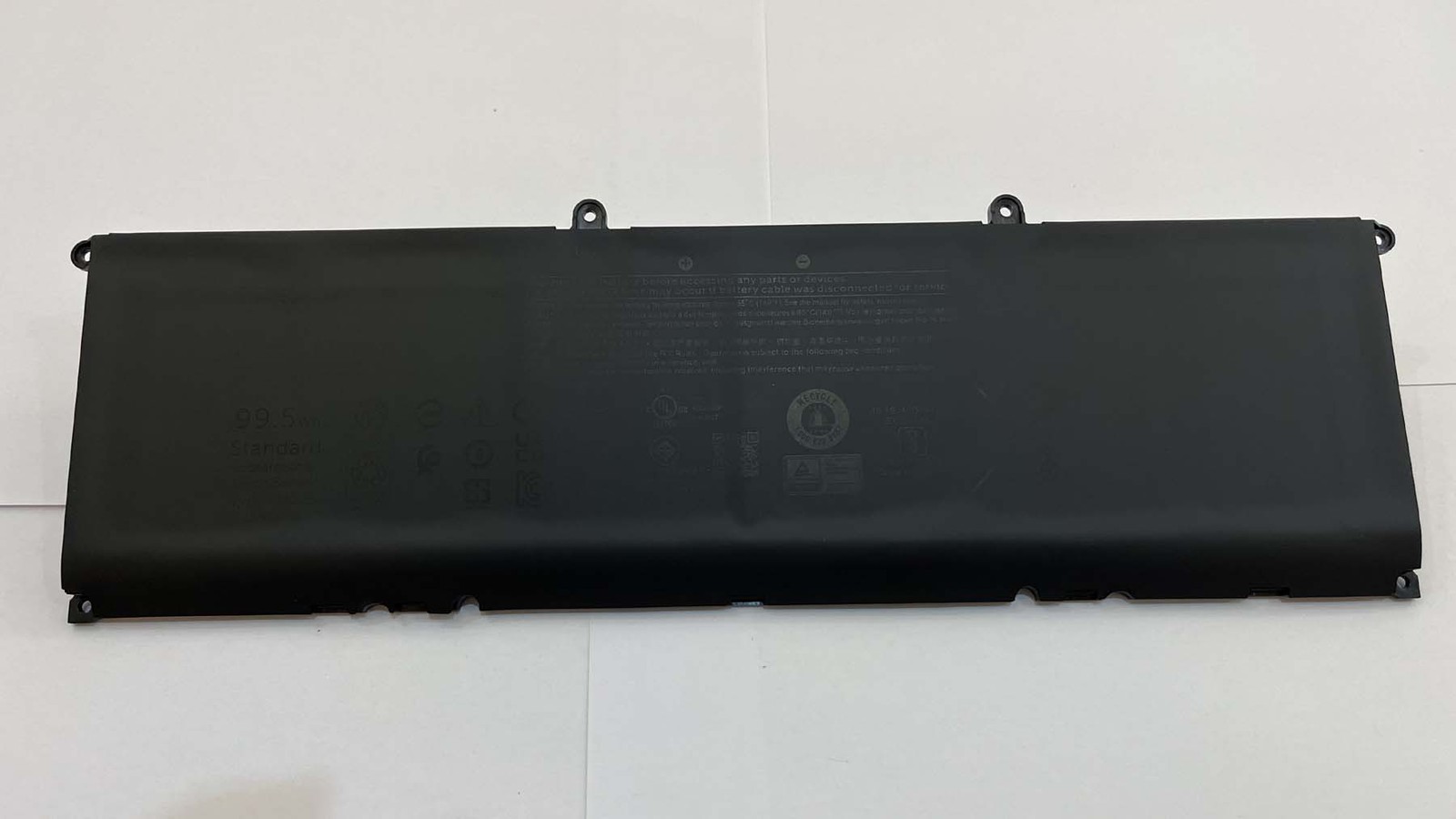 Genuine Battery KV690 2M0C5 N7KV9 6D2HW For D ell Precision 5680 5690 Series New