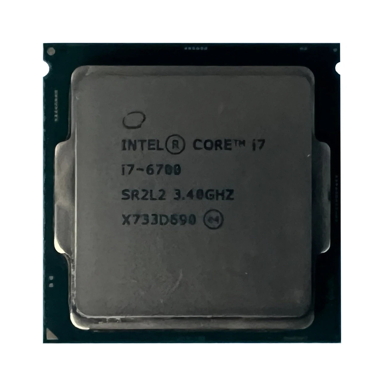 Lot of 29x 6th gen Intel Core Processor CPU, i7, i5