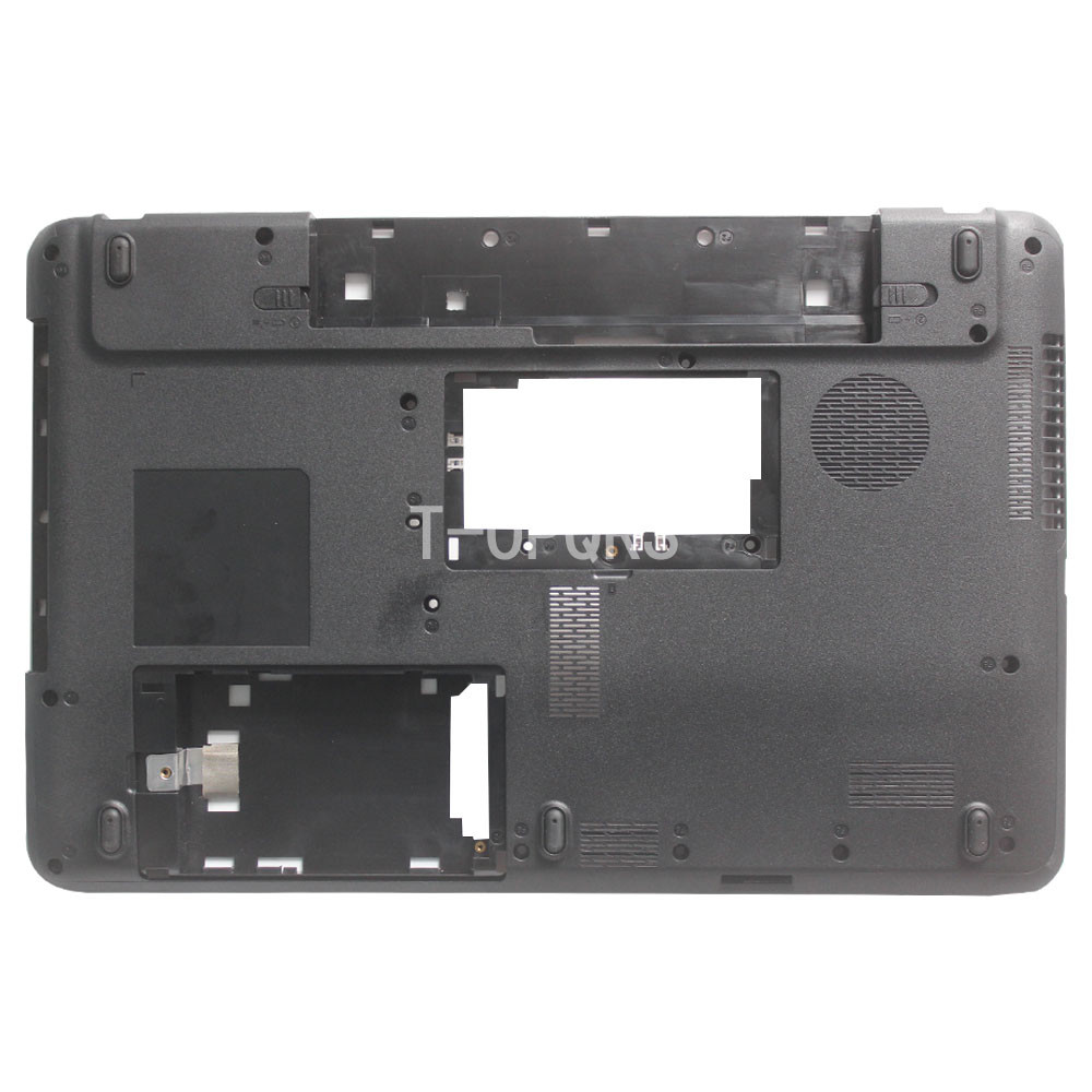 NEW  FOR TOSHIBA SATELLITE C650 C650D C655 C655D BOTTOM BASE CASE COVER