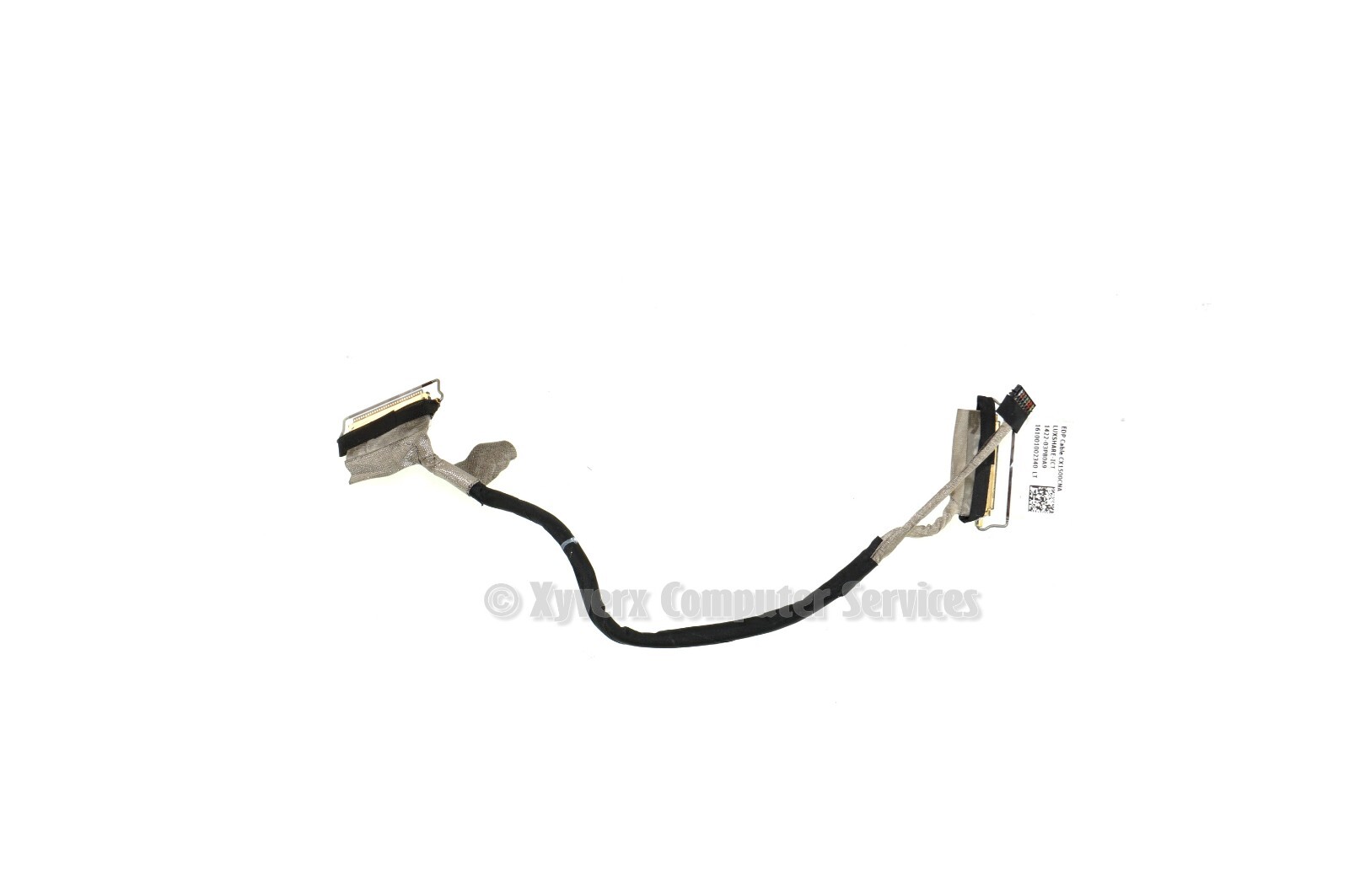 1422-03PB0A9 GENUINE ASUS LCD DISPLAY CABLE CX15000CNA-WS44F (GRADE A)(XX61)