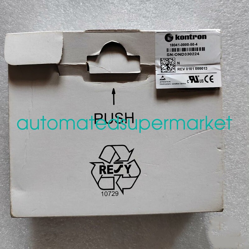 1Pcs New Kontron 18041-0000-50-4 motherboard Shipping by DHL/FedEX