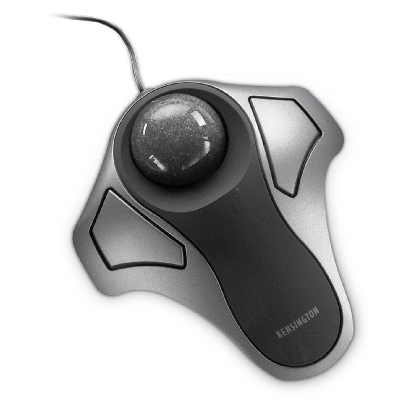 Kensington 64327EU Expert Mouse Trackball Optical Orbit ~E~