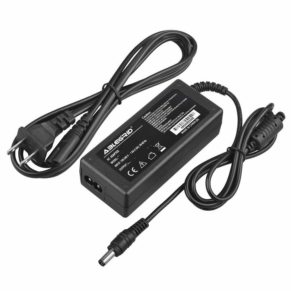 AC Adapter Charger for Dell Inspiron D12U, i3050 Micro Desktop Power Supply Cord
