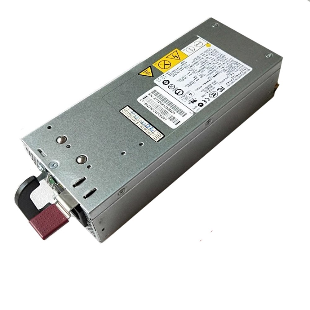 Kiligeary 800W Power Supply DPS-800GB A for HP ML350 G5 ML370 G5 DL380 G5 Server