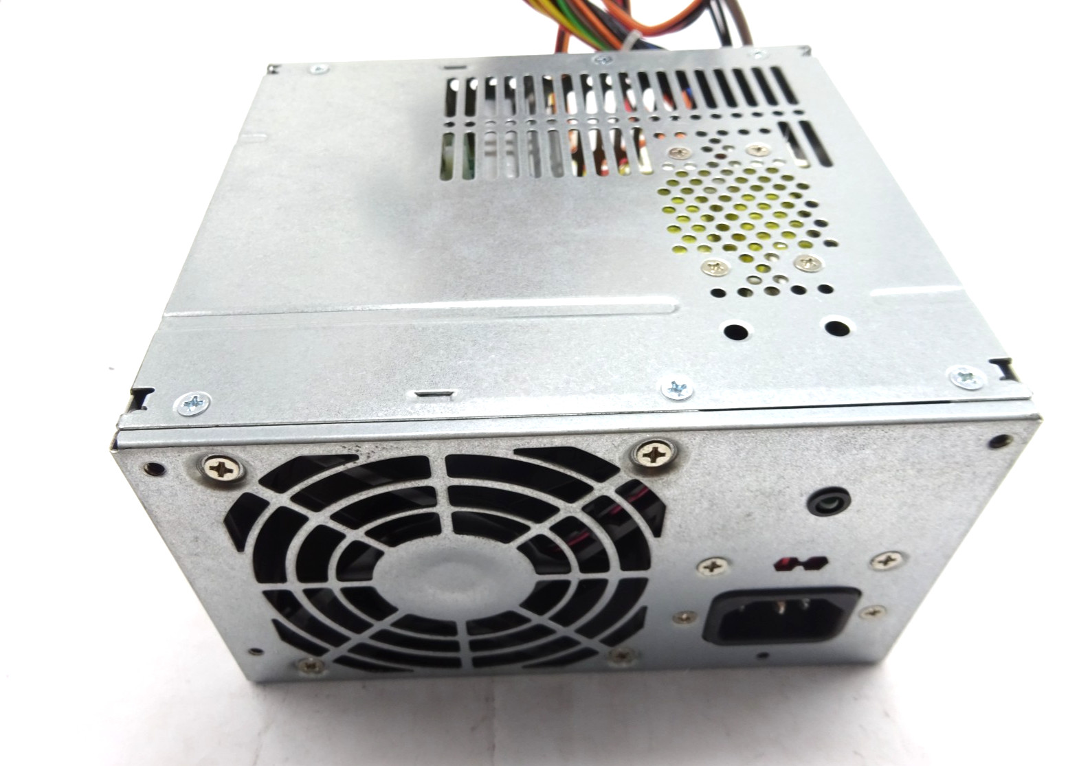 Liteon *PS-6301-6 DF1 ROHS* 24Pin P/N:CD4GP Power Supply 300W #NT5819
