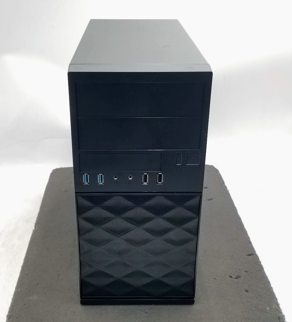 IN WIN EF Series EFS052 Desktop