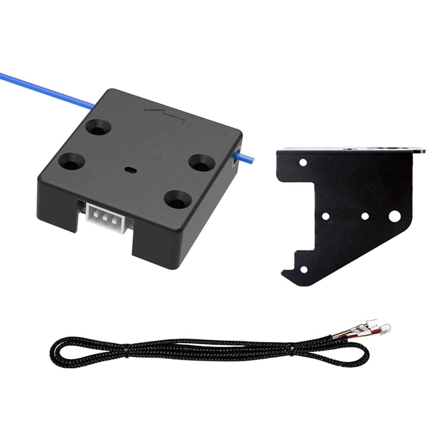 High-Quality Filament Break Detection Module for Ender & CR-10 Series Printers