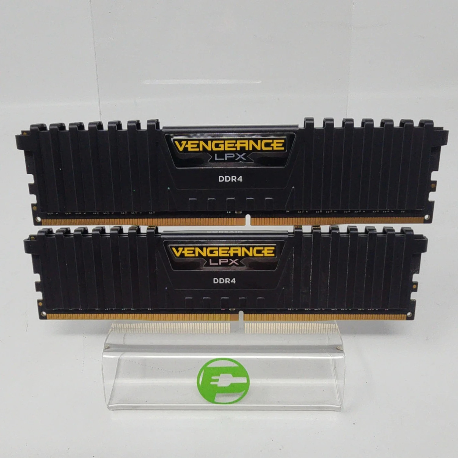 Corsair Vengeance LPX 16GB (2x8GB) RAM DDR4 3000MHz CMK16GX4M2D3000C16