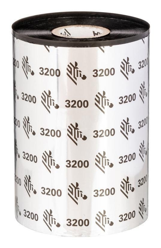 Zebra 800132-102 35-800132-102 Ribbon Wax/Resin 56.9mm x 74m Thermal Transfe ~E~
