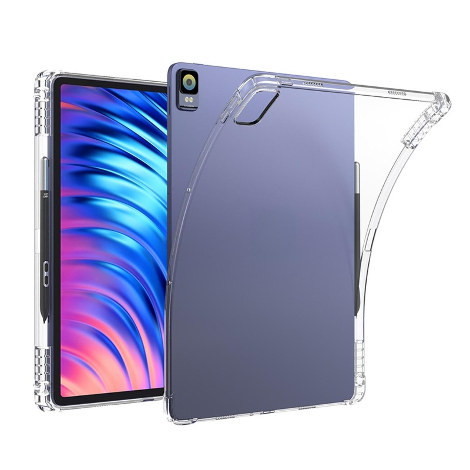 TPU Transparent Protective Case for XPPen Magic Drawing Pad Tab Protective Cover