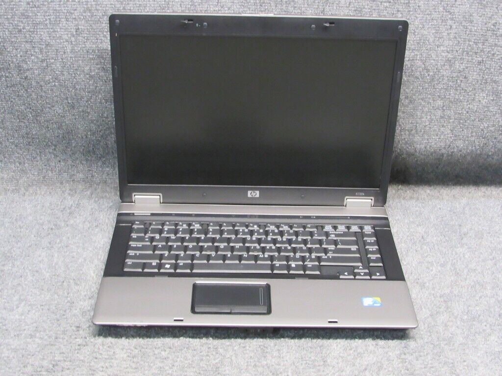 HP Compaq 6730b 14\