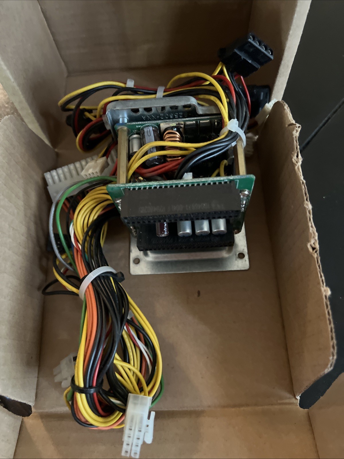 Supermicro PDB-PT825-N24 Power Distributor Board