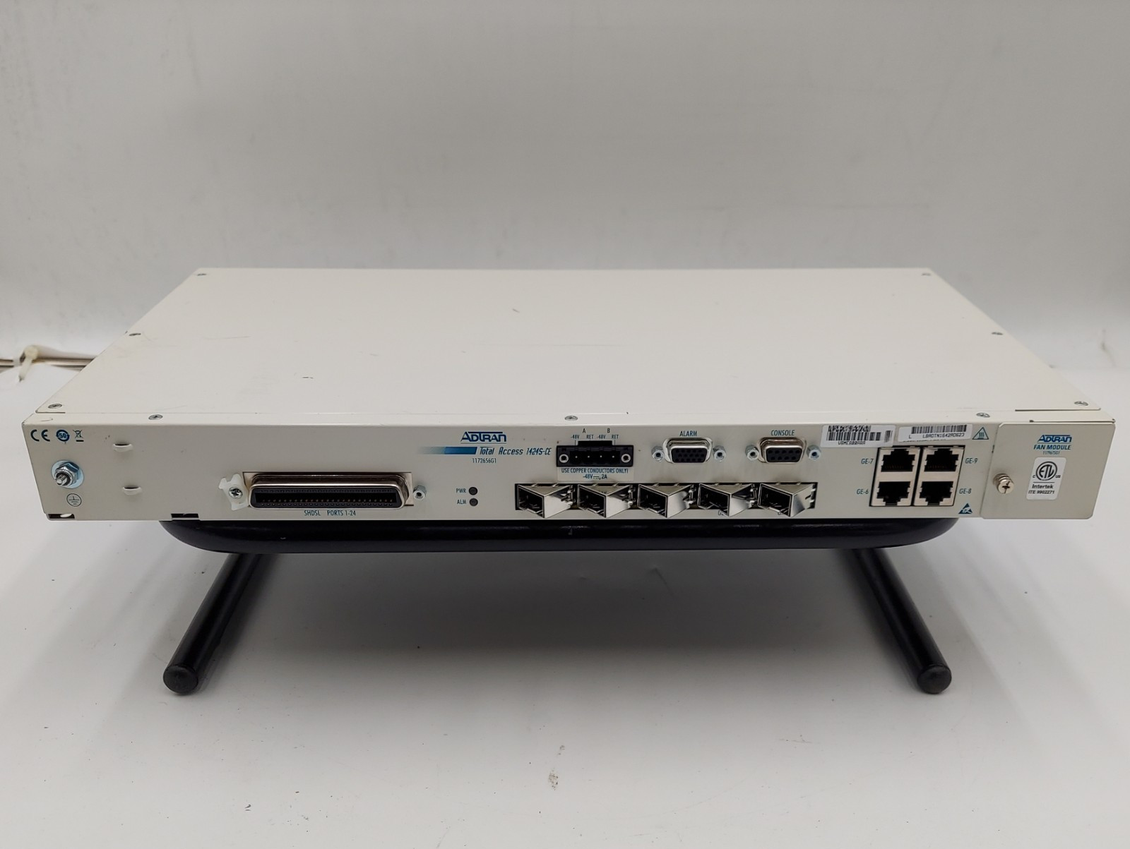 Adtran Total Access 1424S-CE Network Termination/Aggregation Unit