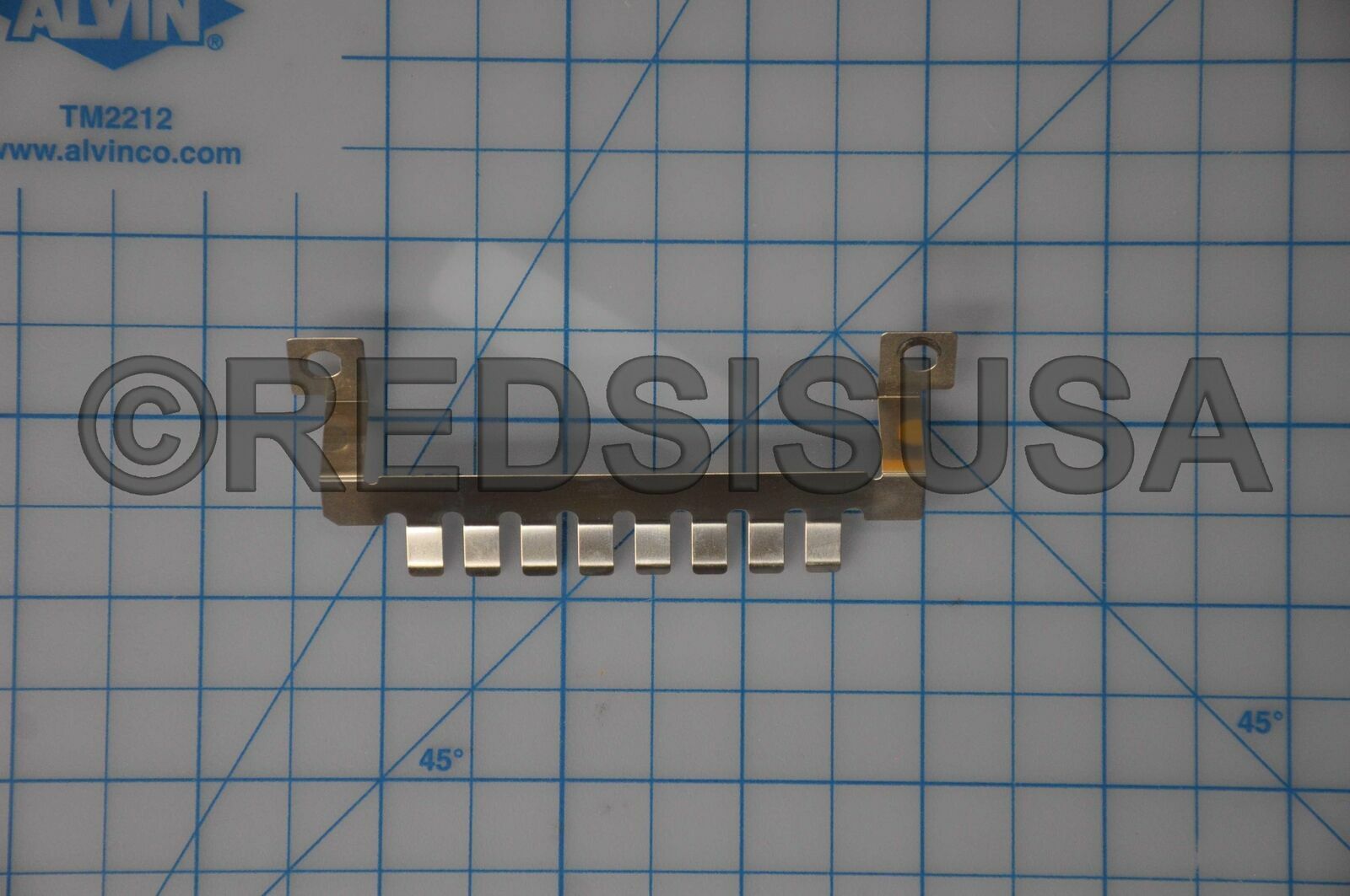 Epson Grounding Plate  I/F, Upper for FX-870 1011863