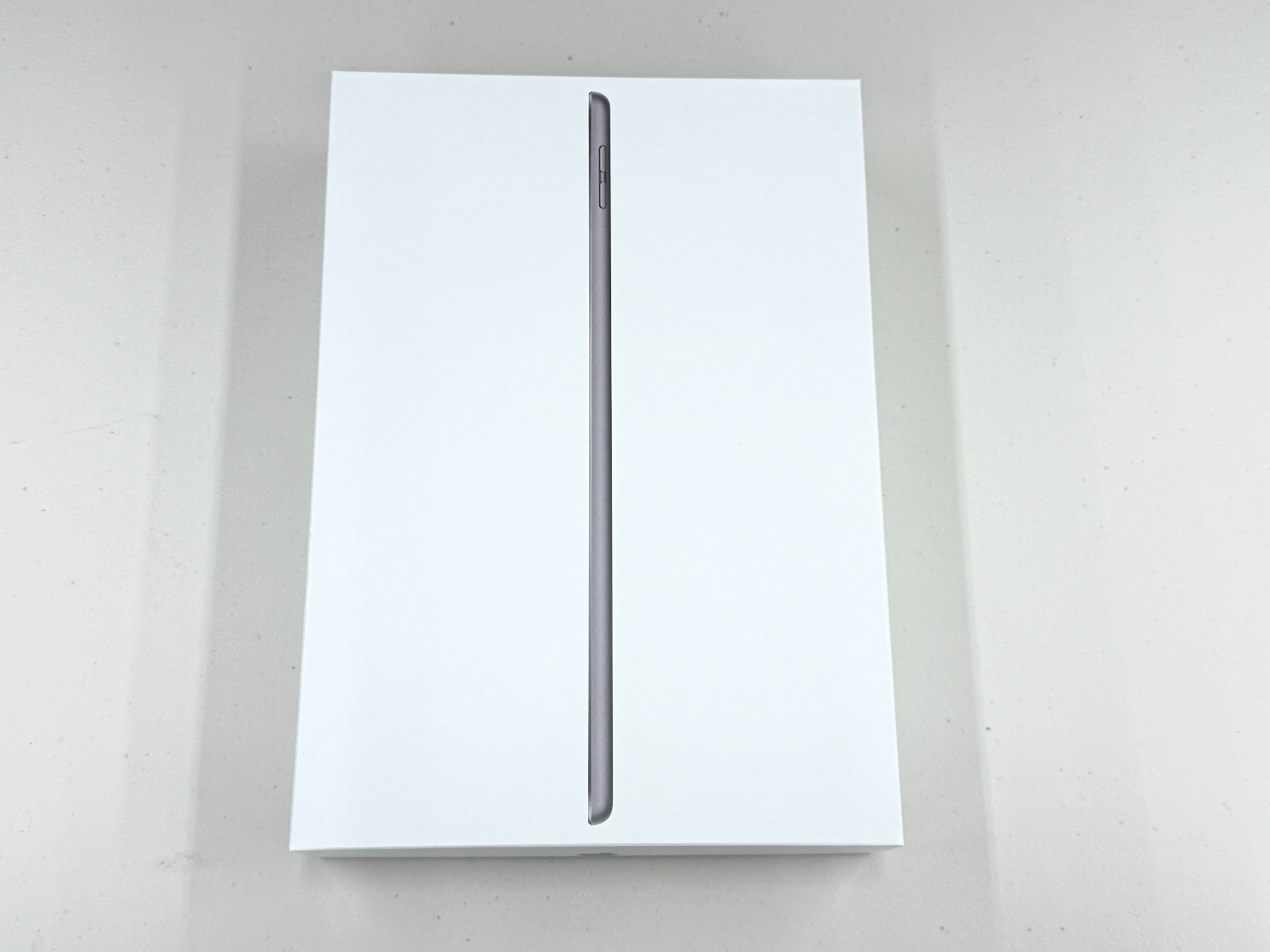 Open Box - Apple iPad 9th Generation 64GB A2602 - Space Gray