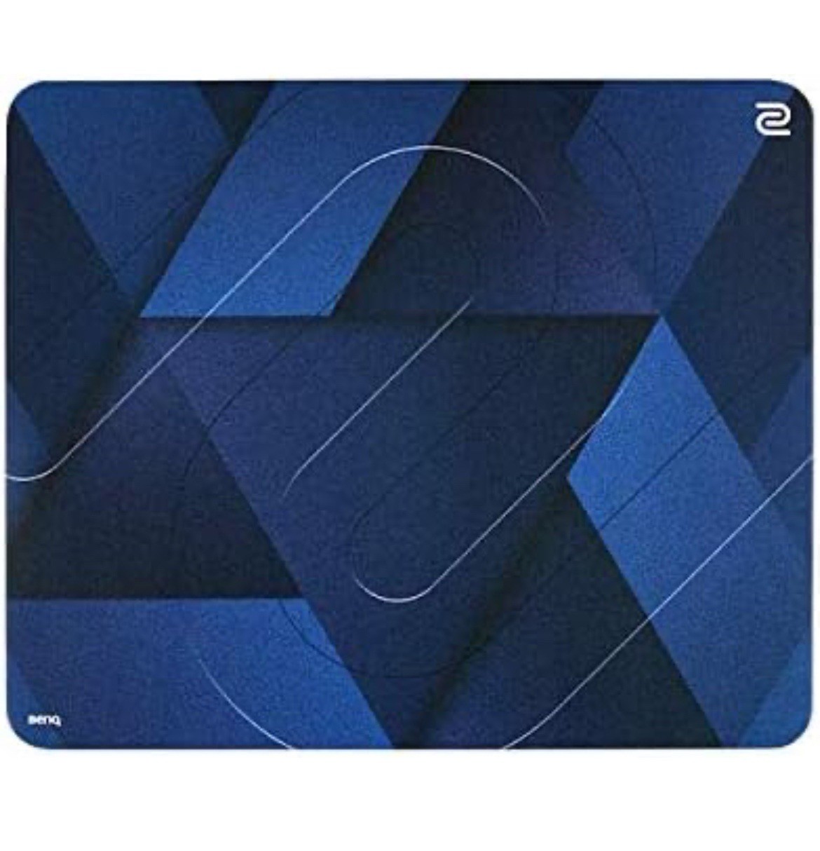 BenQ Gaming Mouse Pad ZOWIE G-SR-SE Gaming Mouse Pad 18.5"x15.3" Blue OPEN Box