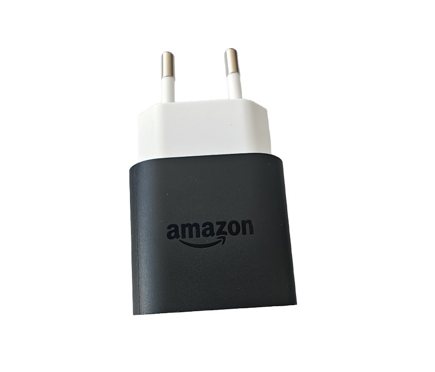 EU 5.25V 5W PowerFast AC Adapter Charger For AmazonFire TV Stick Kindle PS39WR