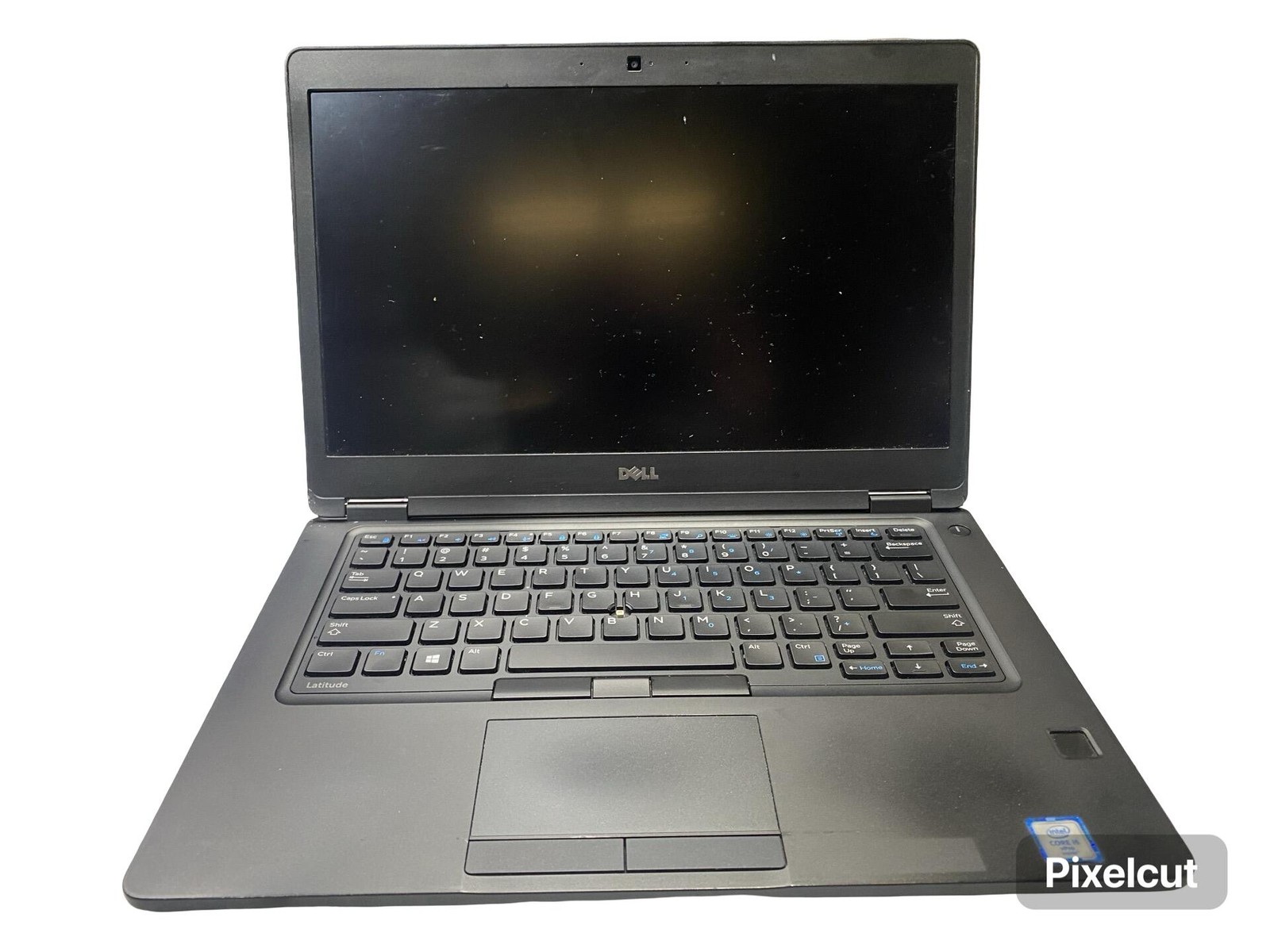 Dell Latitude 5480 i5 6300U 8GB 512GB Windows 11 Pro Low Battery C1-F2