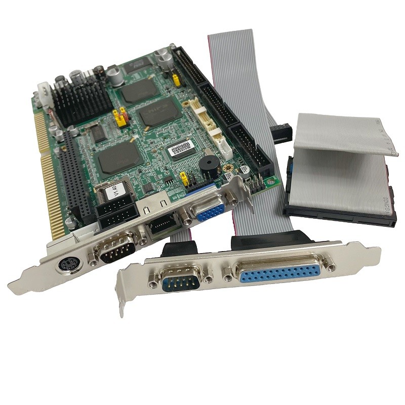 New For Advantech PCA-6751 REV: B202-1 Automation Industrial Module Motherboard