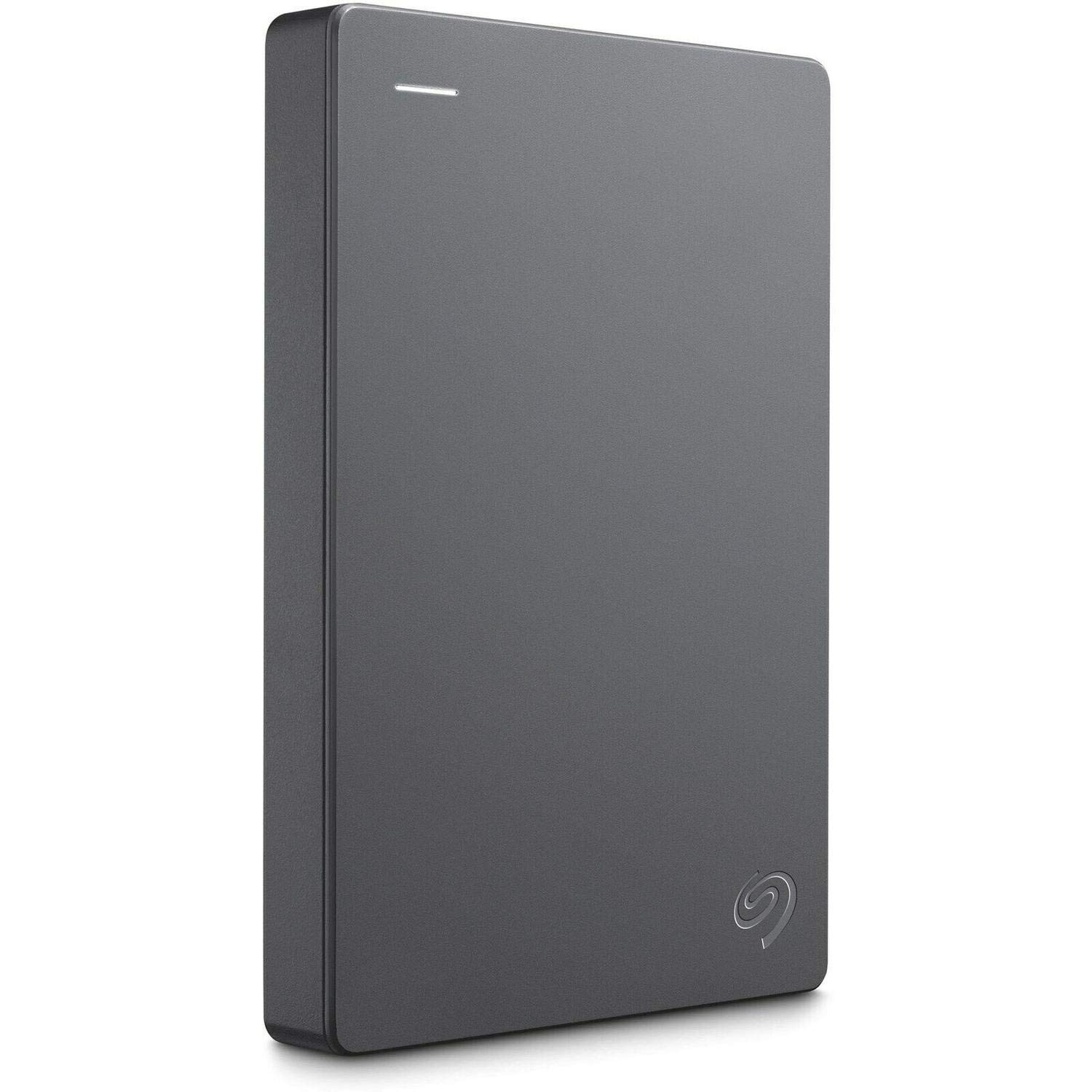Seagate Basic Portable External Hard Drive 2.5 inch USB 3.0 - 500GB to 5TB