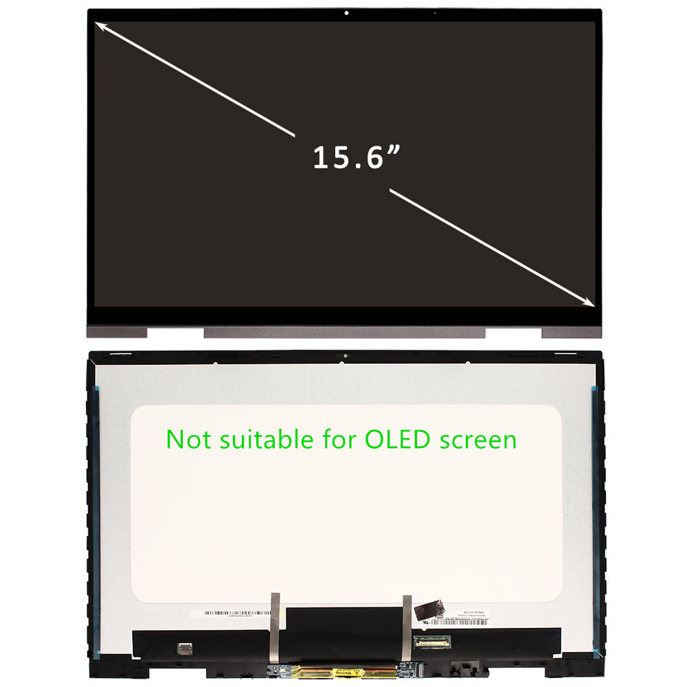 For M45481-001 LP156WFC(SP)(MA) HP LCD Touch 15.6" FHD Envy 15M-EU0033DX