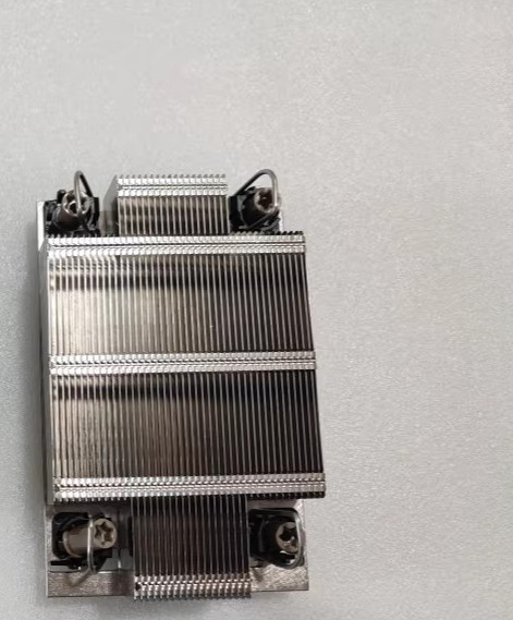 New VH8RK 0VH8RK heatsink with Tray for Dell R450 R550 R650 R750