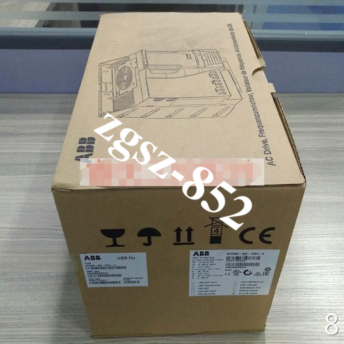 1PC New ABB ACS355-03E-23A1-4  380V 11KW  Fast Shipping FedEx or DHL