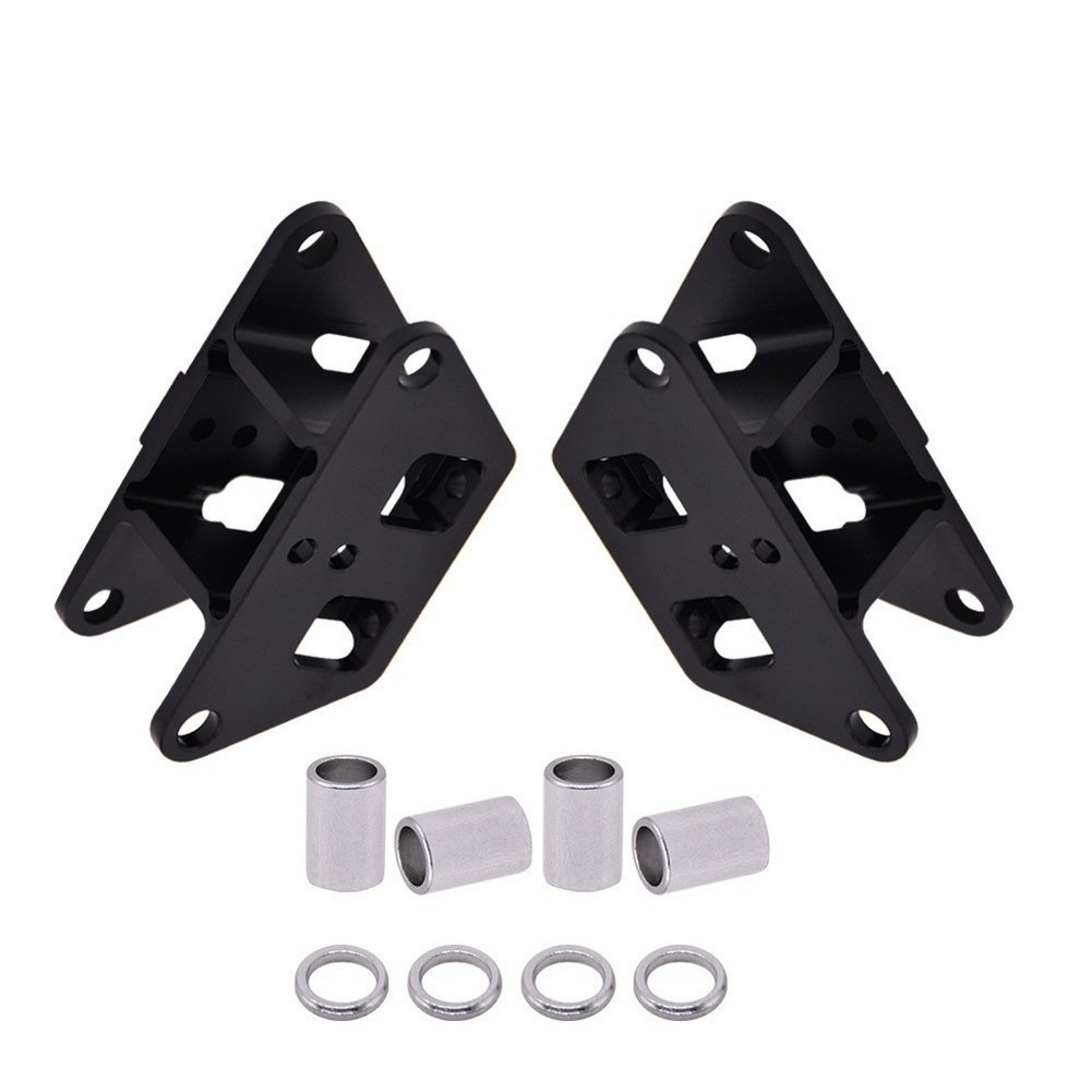 For 3D Printer Y Axis Portal Rail High Speed Upgrade Smooth Motion Control