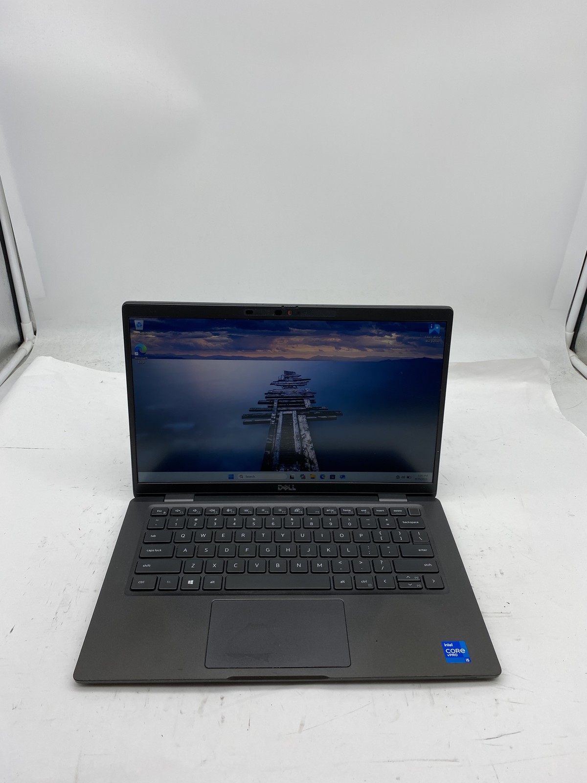 Dell Latitude 7320 13.3" Laptop Intel Core i5 1145G7 2.6GHz 16GB 256GB W11P