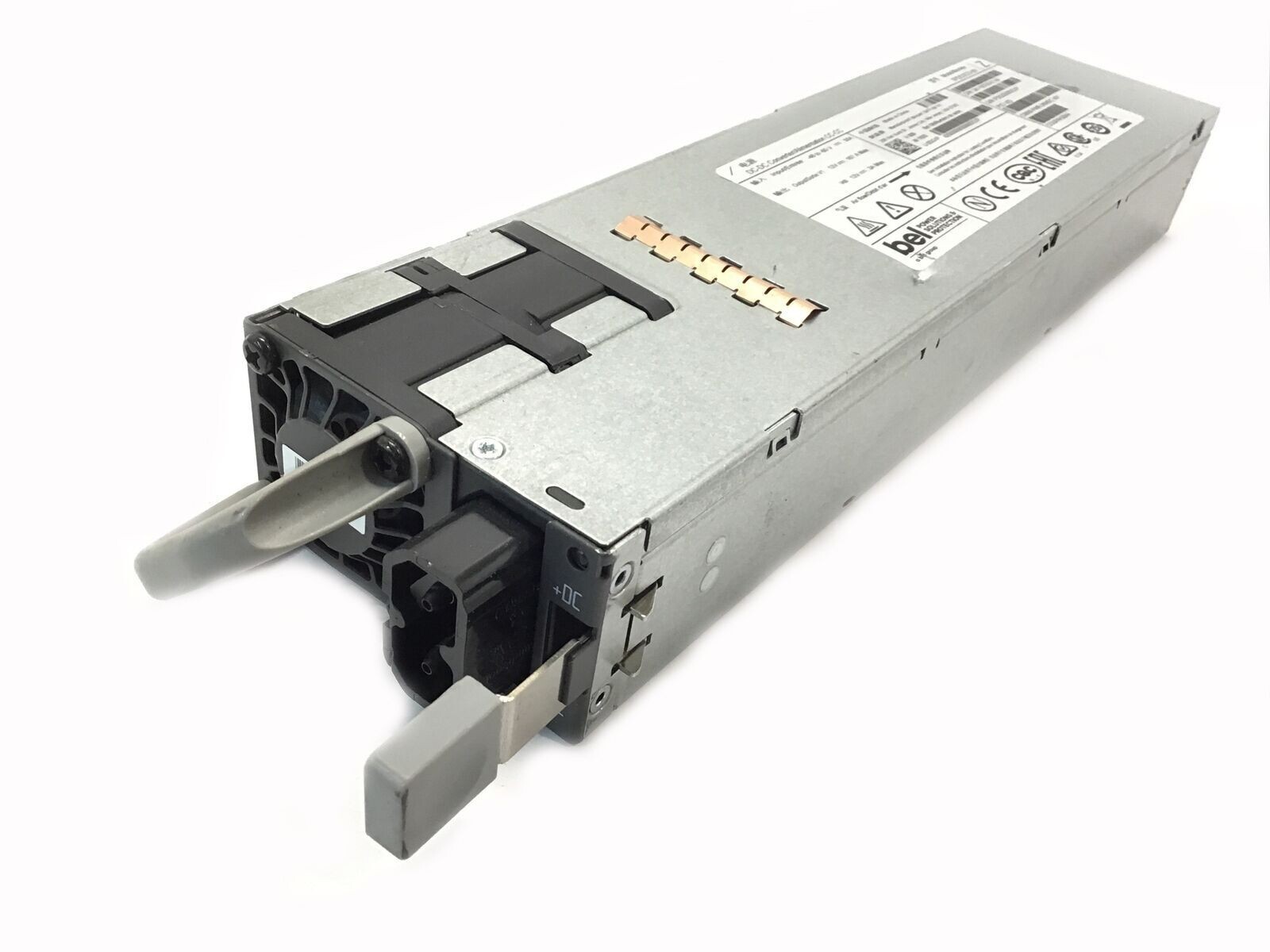 Cisco C9600-PWR-2KWDC 2000W Power Supply for Catalyst 9606 9600 Switch Series