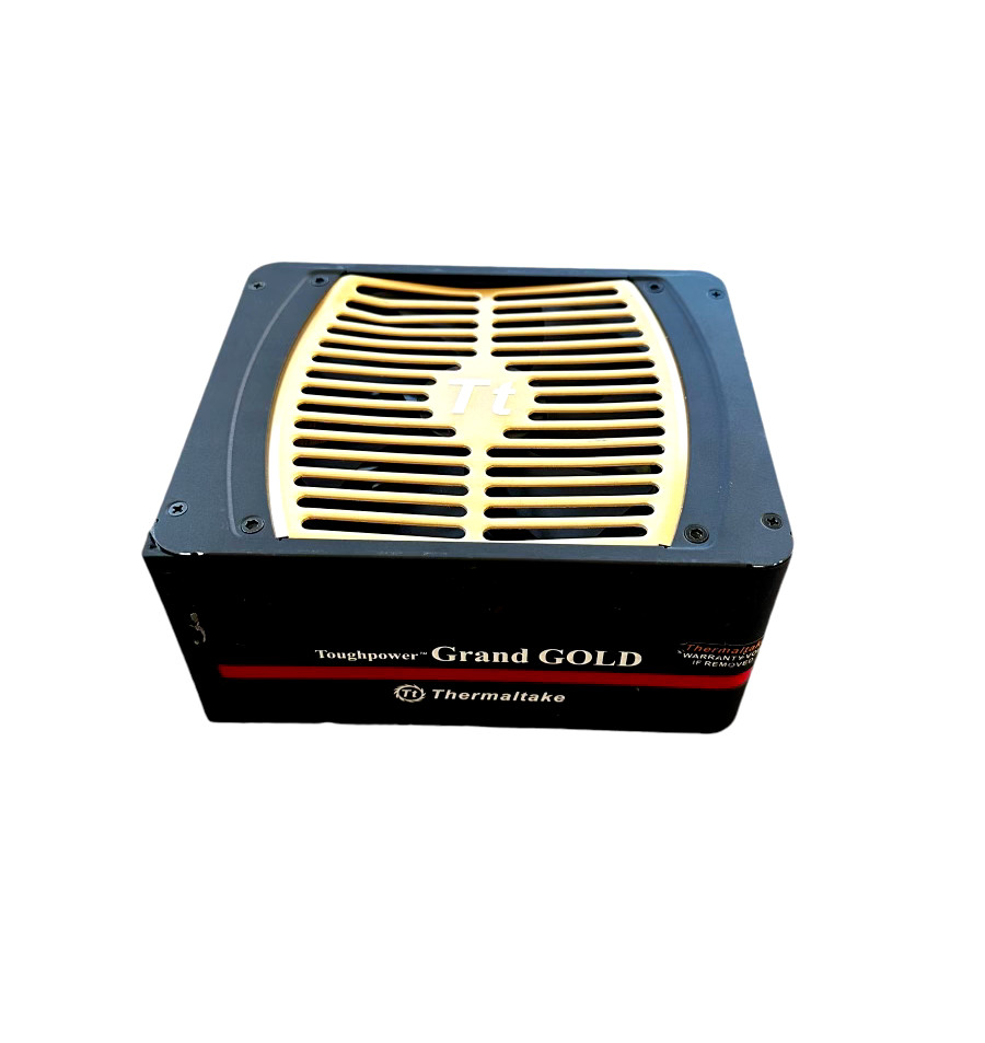Thermaltake Toughpower Grand GOLD 1050W ATX & EPS 12V Power Supply TPG-1050F