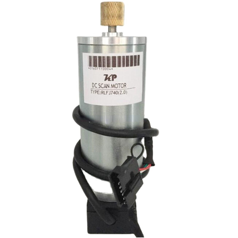 Compatible Scan Motor Roland SP300 VP540 FJ740 SJ740 FJ540 DC Servo Motor