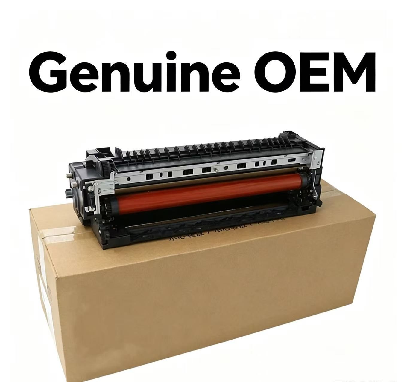 Genuine Kyocera TASKalfa 2554ci 3554ci High-Yield Fuser Unit FK-8360 302XD93020