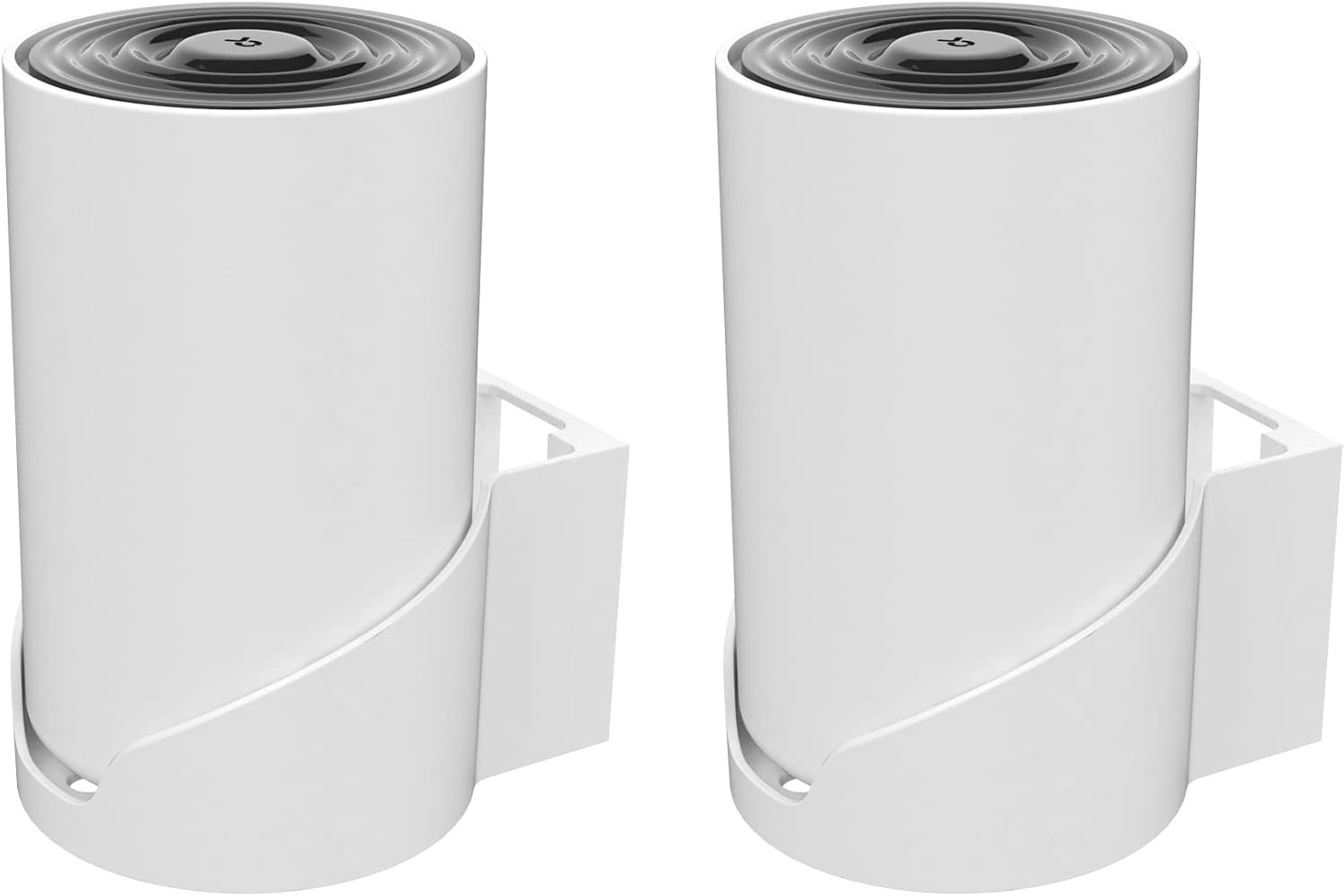 Router Shelf Wall Mount for Tp Link Deco X68 XE75 XE75 Pro AXE5400 Deco Mesh ...