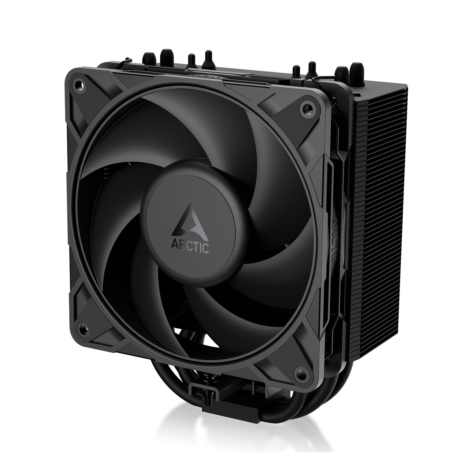 ARCTIC Freezer 36-S (Black) CPU Cooler with P12 Pro Cooler + Thermal Paste MX-7