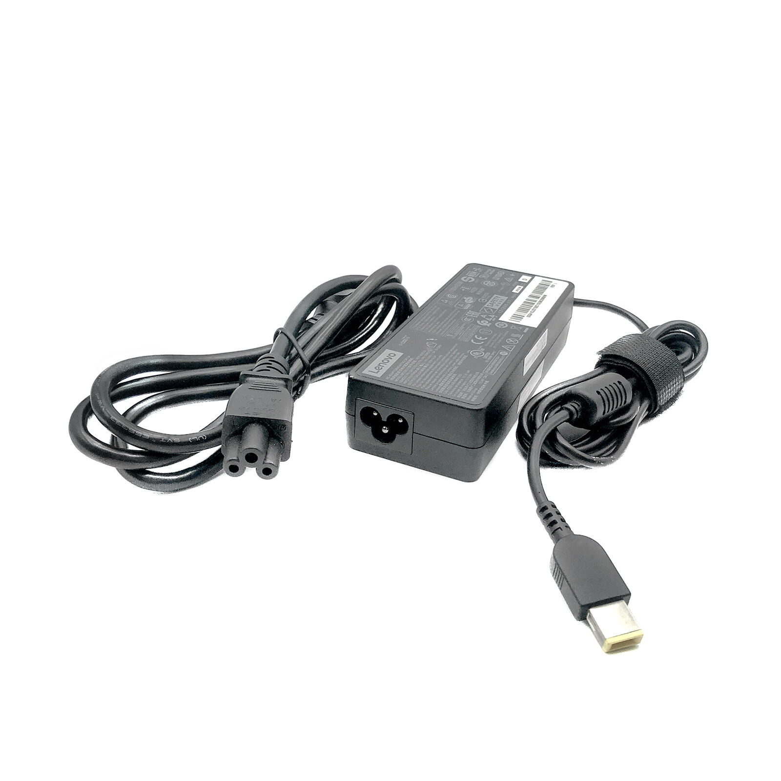 Original 90W Lenovo ADLX90NCC3A Power Supply 01FR052 Adapter 20V 4.5A Charger