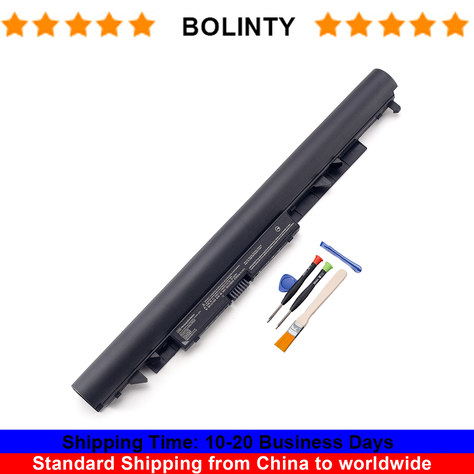 JC04  jco4 Battery for HP 15-bs 17-bs 14-bs 15-bw0xx 15-bs0xx 15-bs1xx 41.6WH