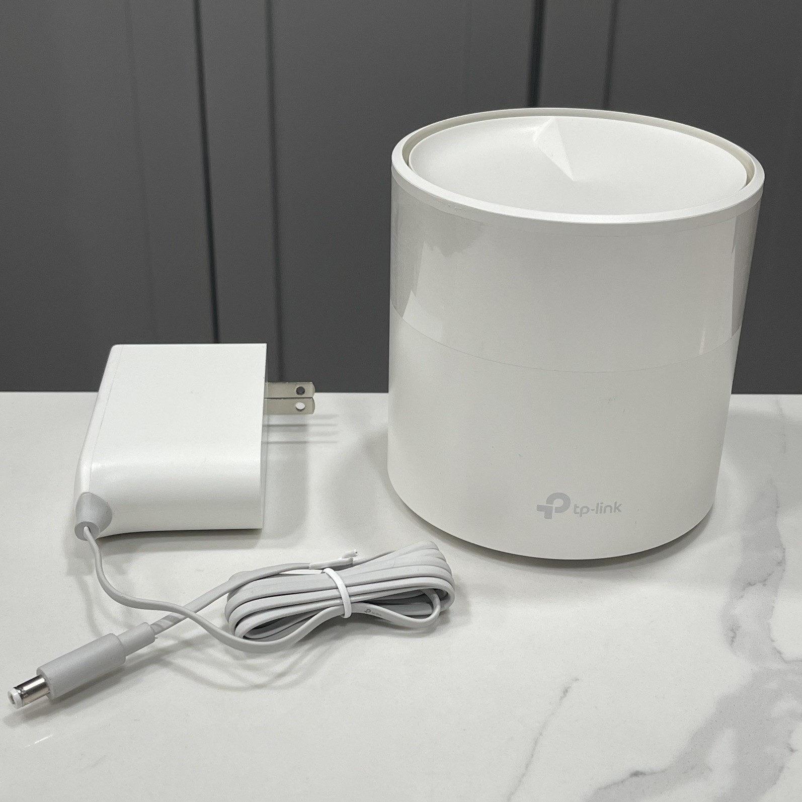 TP-LINK Deco X60 AX3000 Wi-Fi 6 Router Mesh Access Point - White