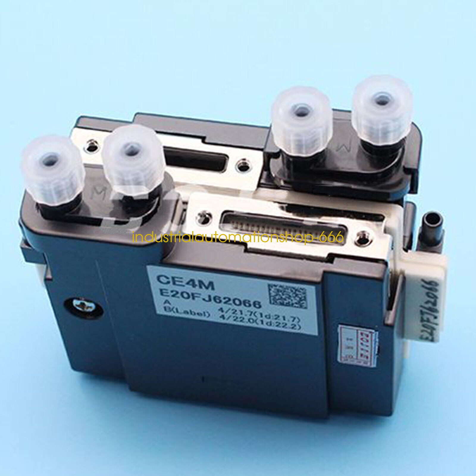 1PC New TSB CE4M UV Printhead Via DHL or FedEX