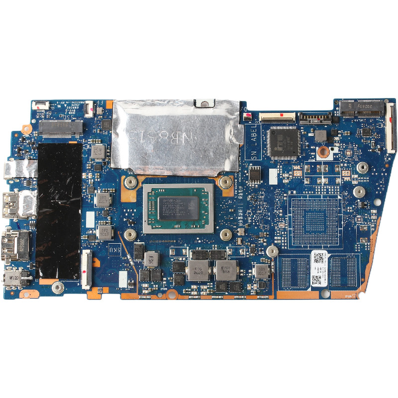 For ASUS U4500D UX431D Laptop  Motherboard ZenBook UX431DA R5-3500 8GB