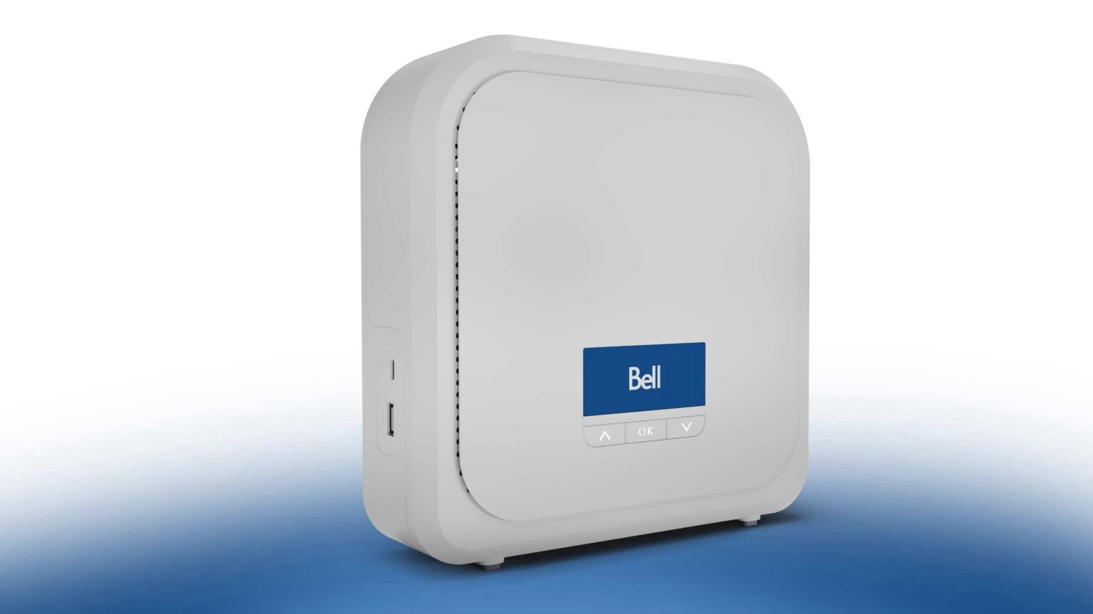 Bell Giga Hub 2.0 Sagemcom FAST5697 Wi-Fi 7 Fiber Internet Modem Router - NEW